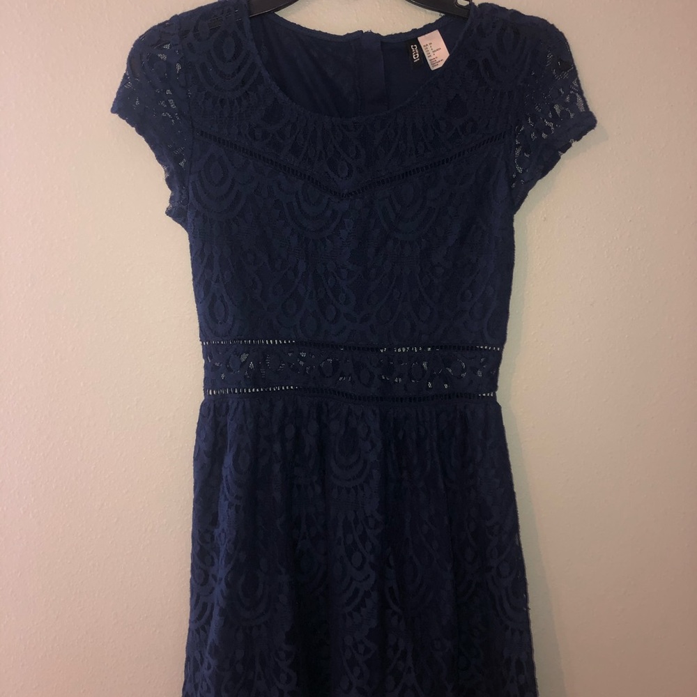 H&M dress